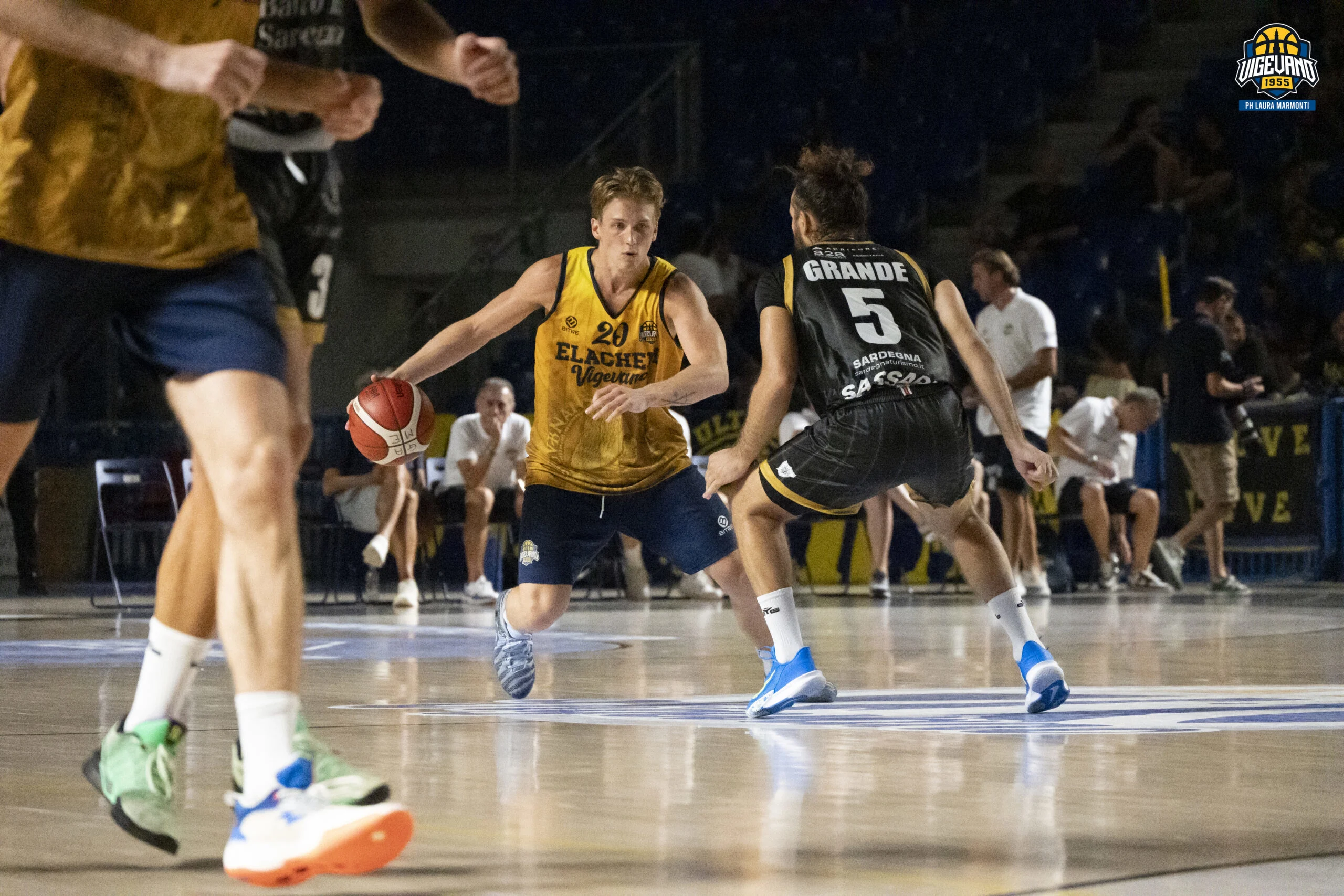 basket foto 2
